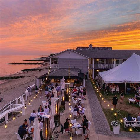 Ocean house dennis ma - The dining room and outdoor-dining tent seat 240 people, with room for another 80 to 100 in the Ocean House Beachside (which closed for the season on Labor Day). There are deep family roots at The ...